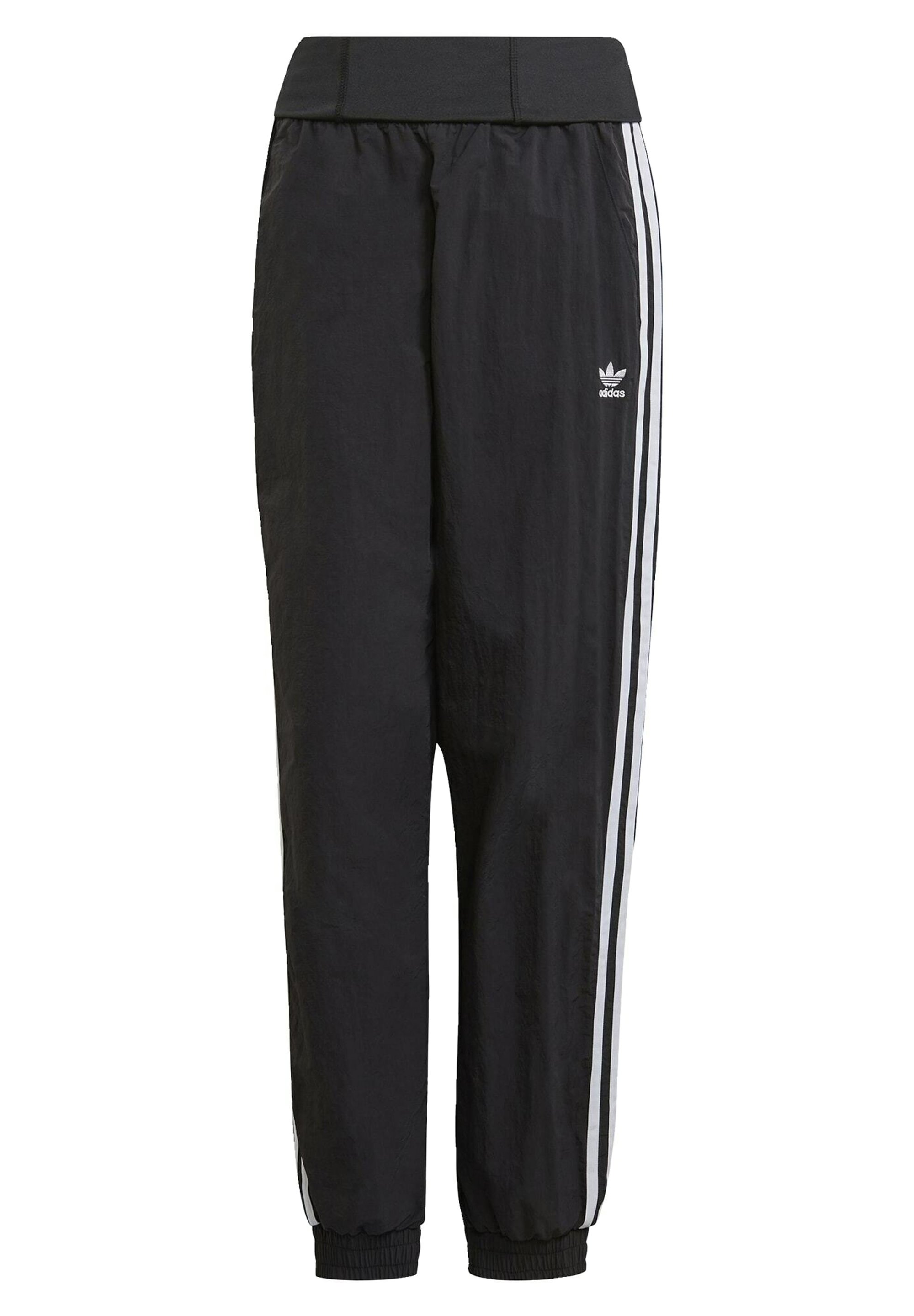 adidas fashion track pants
