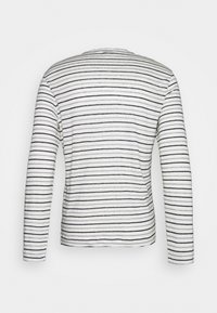 Club Monaco Stickad tröja - blue