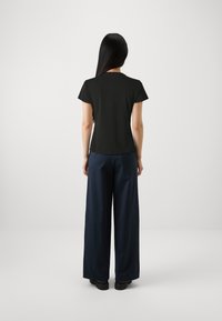 LIU JO MODA - T-shirts print - nero