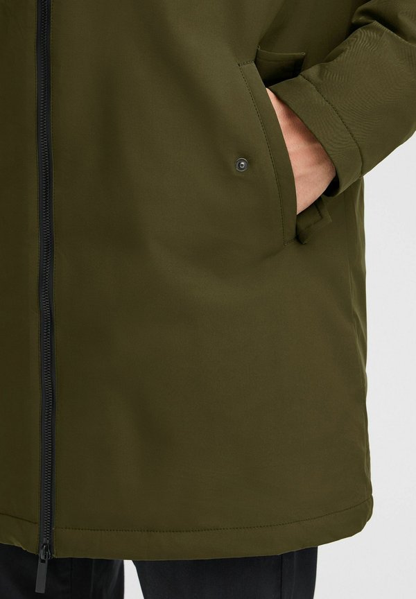 IDPAPPYS - Parka - army2