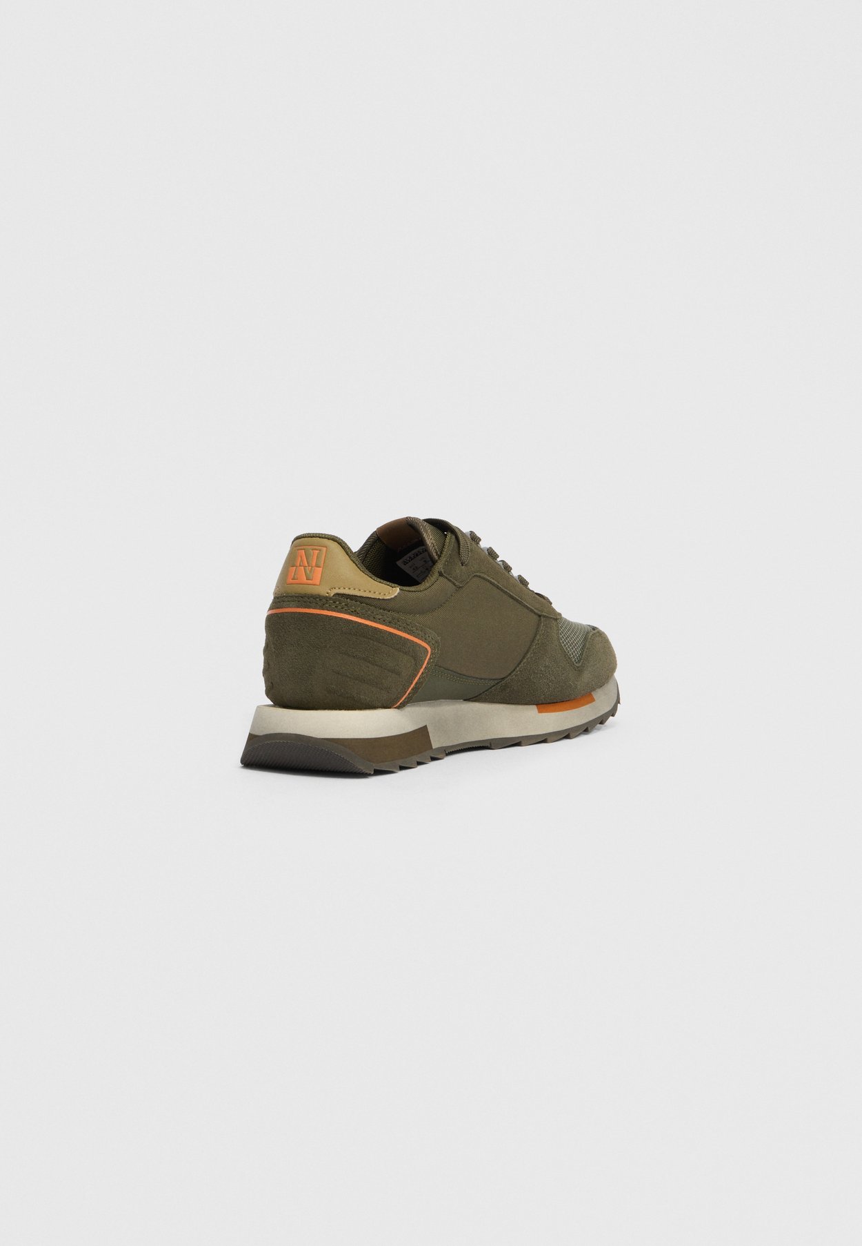 Sneaker low