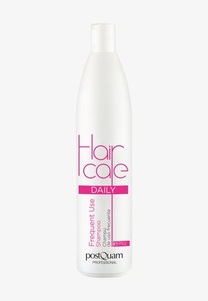 HAIR CARE FREQUENT USE SHAMPOO (500 ML.) - Schampo - -