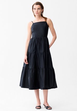 adL, ADL DRESS - Vestido informal - black