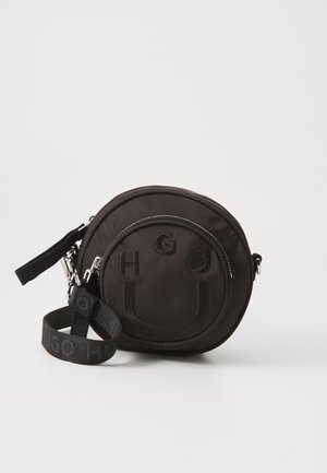 ROSELYN - Cross body bag - black