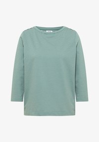 Unausgewählt, grün