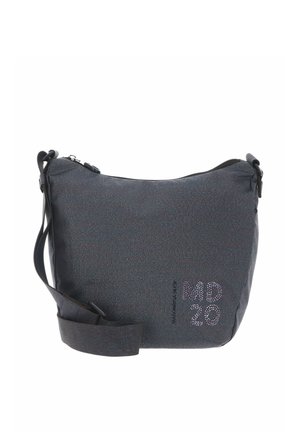 LUX - CROSSOVER  - Borsa a tracolla - galaxy