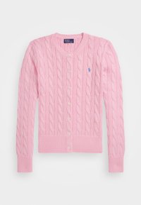 Selected, carmel pink