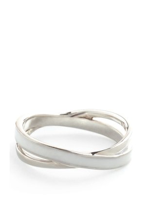RING - Ring - weiß