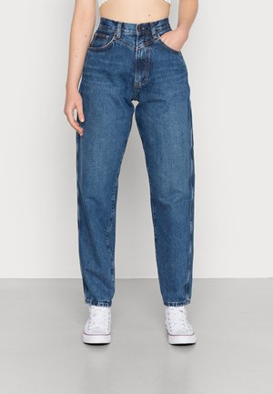 RACHEL - Relaxed fit jeans - denim
