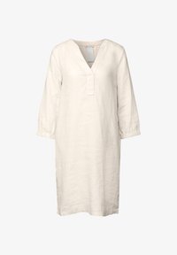 Unausgewählt, beige