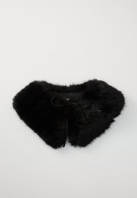 Selected, black