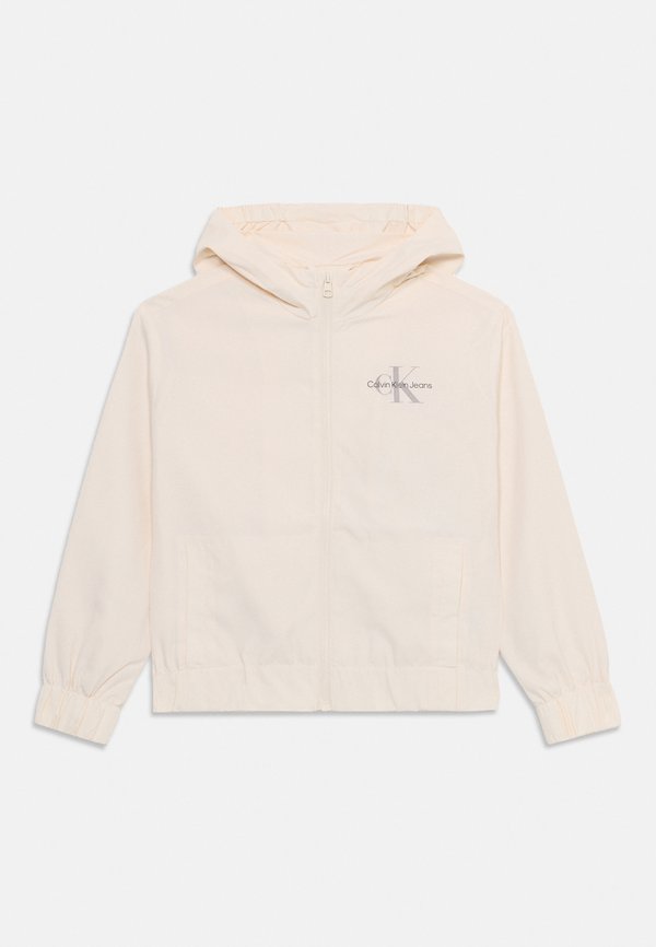 MONOLOGO ESSENTIAL JACKET UNISEX - Übergangsjacke