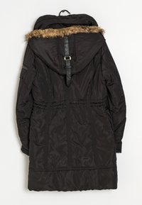 Stella Nova Parka - black