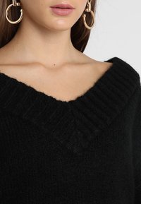 Weekday Trui - black