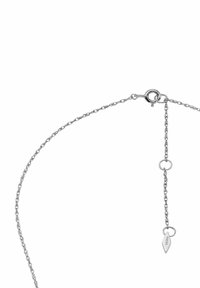 Fossil Collana - silver coloured