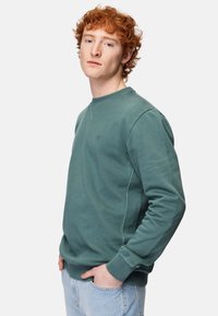 Honesty Rules Collegepaita - sage