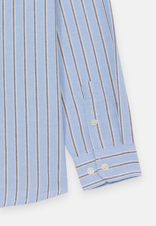 JORTHEO BOXY OXFORD   - Shirt2