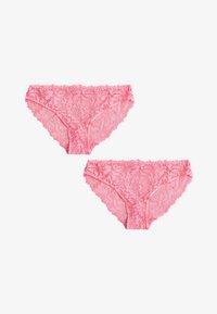 Non sélectionné, pink