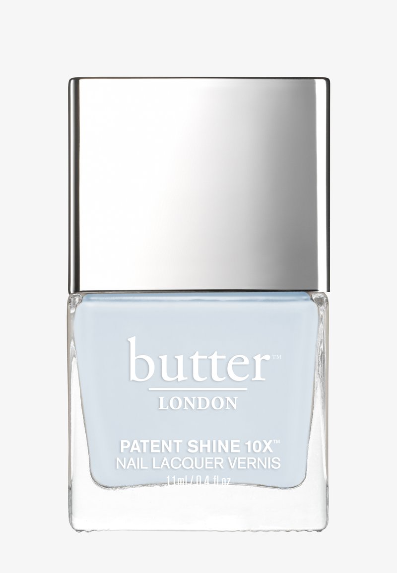 Butter London PATENT SHINE 10X NAIL LACQUER - Nail polish - candy floss