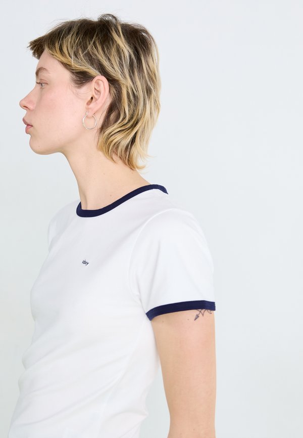 TYLER RINGER - Basic T-shirt2