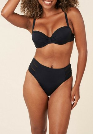 SET - Bikini - noir