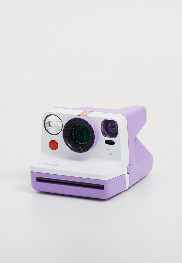 NOW GENERATION 3 UNISEX - Camera - purple