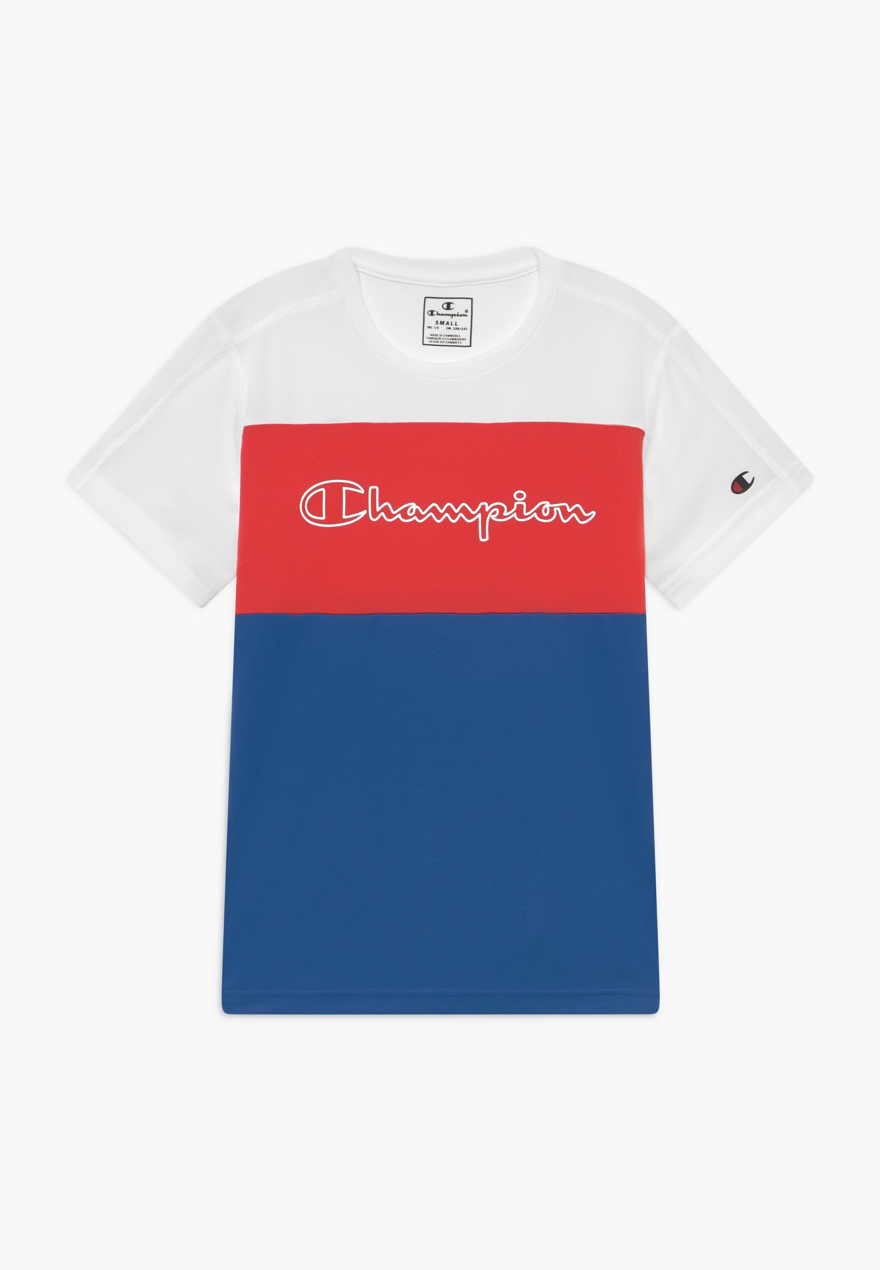 zalando champion t shirt