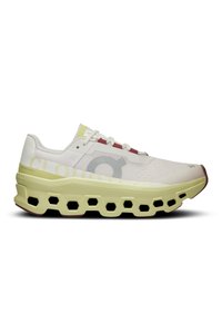 On - CLOUDMONSTER - Laufschuh Neutral - frost acacia Thumbnail-Bild 1