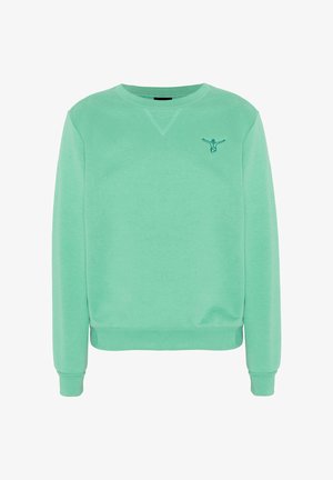 Chiemsee, Sweatshirt - - marine green