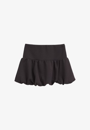WE Fashion, WE FASHION - Jupe ballon - black