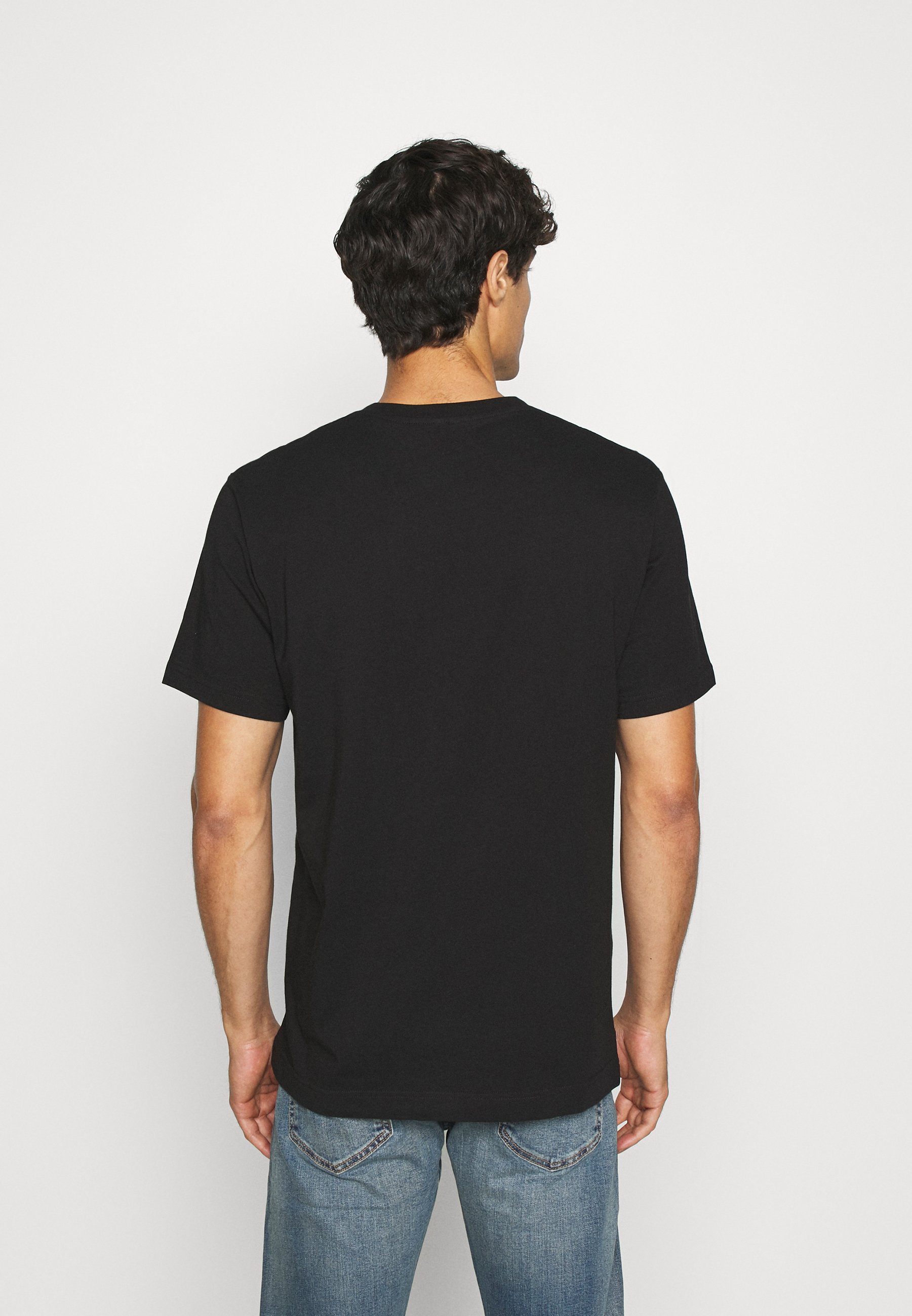 back to basic t shirt