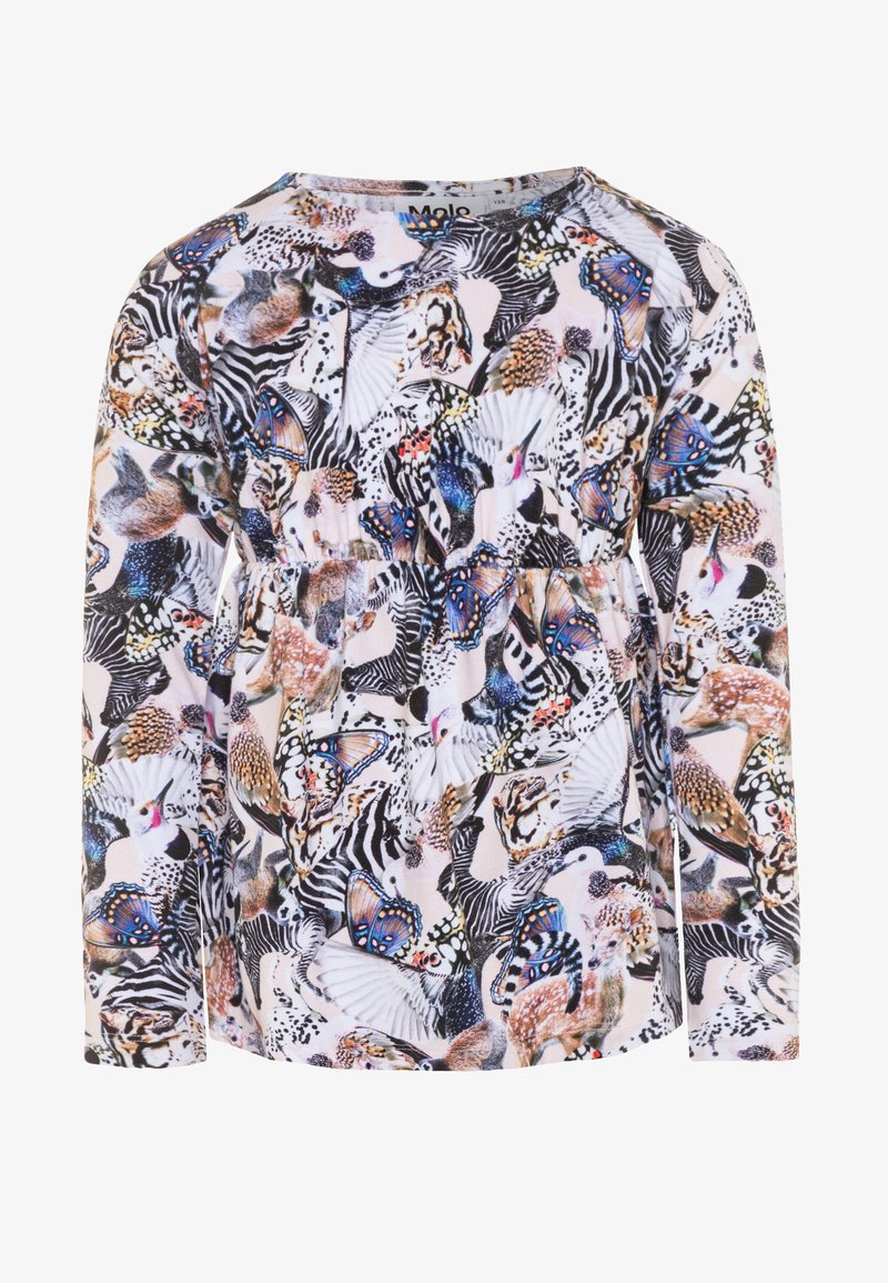 Molo RINA - Långärmad tröja - twister