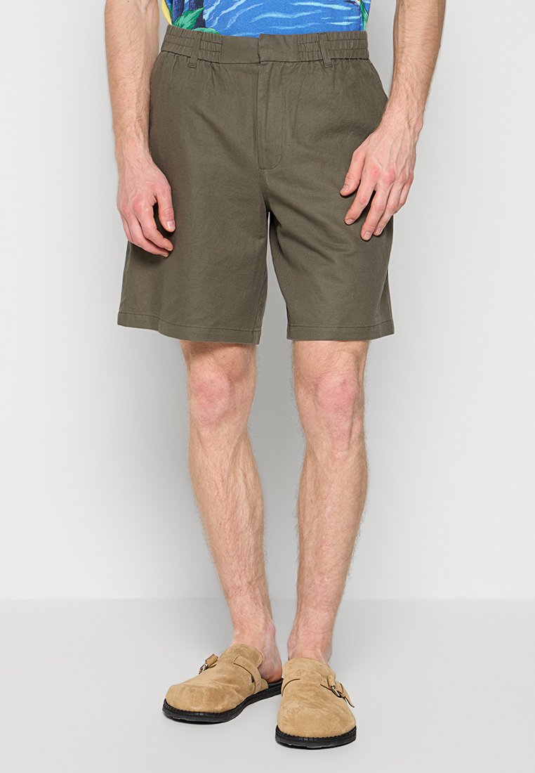 Armani Exchange Shorts olijfgroen Armani Exchange Shorts olijfgroen