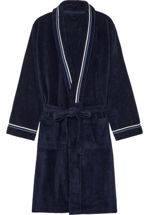 HOM TRANSAT - Peignoir - navy