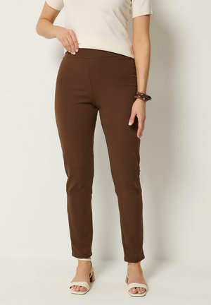 Long Tall Sally, SMART, brązowy