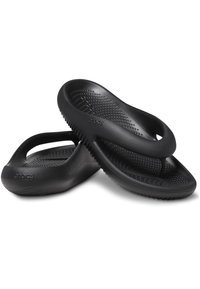 Crocs MELLOW - Infradito da bagno - black