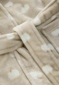 Morgonrock - oatmeal pumpkins