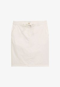 Valitud, delicate champagne stripe