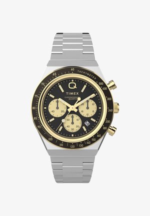 - Zegarek chronograficzny