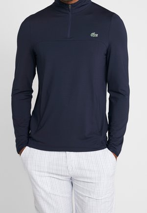 Camiseta de manga larga - dark blue