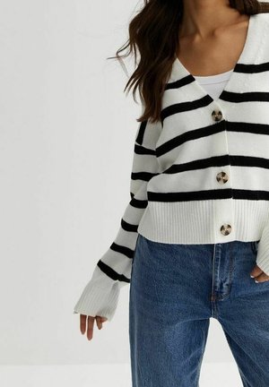 Gilet - white