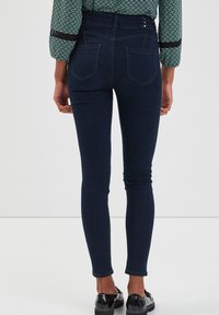 Cache Cache Jeans Skinny Fit - denim blue black