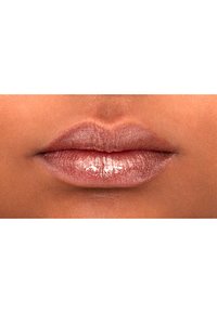 NYX Professional Makeup FILLER INSTINCT PLUMPING LIP POLISH różowozłoty