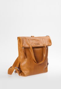 Aunts & Uncles POMELO - Tagesrucksack - golden dandelion