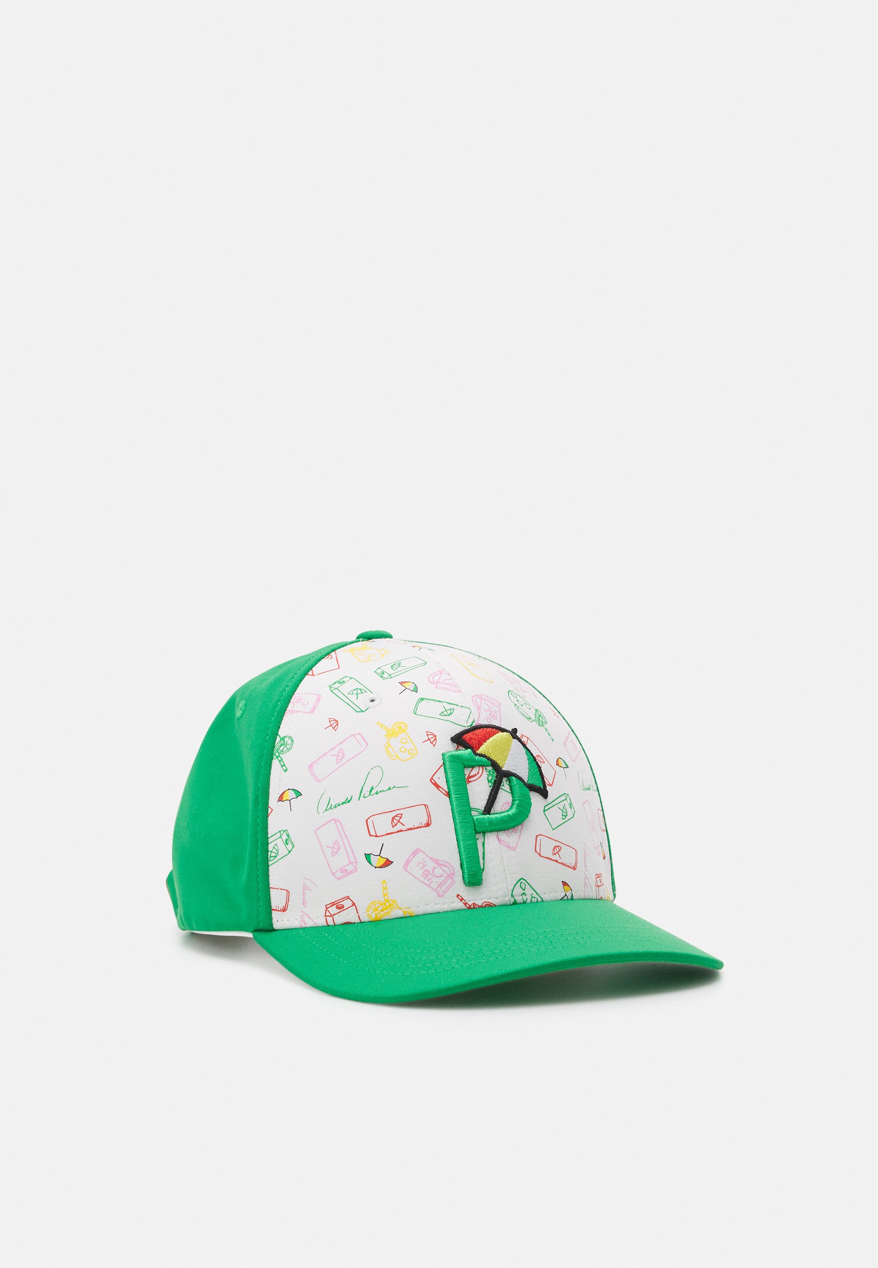 Puma Golf ARNOLD PALMER SNAPBACK - Cap 