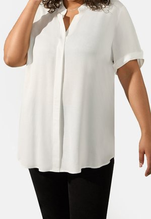 Blouse - white