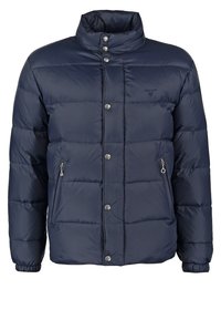 GANT Dunjacka - dark blue