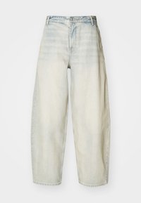 Even&Odd Jeans relaxed fit - light-blue denim