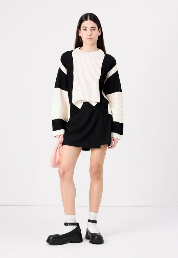 VMGIGI O NECK PULLOVER  - Jumper2