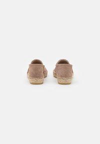 Espadrij l´originale CLASSIC CAP  - Alpercatas - taupe